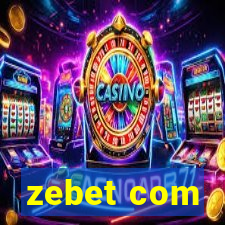 zebet com